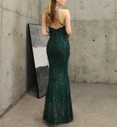 Vestido Tuny (NO HACEMOS ENVIO) - comprar online
