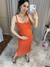 Vestido Tão Sonhada - comprar online
