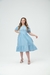 Vestido Coisa Linda - Maternize Moda Gestante e Lactante