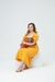 Vestido Leãozinho na internet