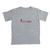 Infantil Logo Vermelho