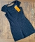 Vestido Manga Curta - comprar online