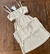 Vestido Canelado na internet