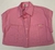 Camisa Cropped sem manga - comprar online
