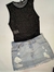 Body Asa Delta Shine - comprar online