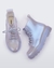 Mini Melissa Coturno Infantil - loja online