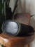 Bolsa Héstia Elemento Zen Preta e Verde - Elemento Zen