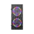 Gabinete Gamer BG-057 Hive com lateral em vidro e airflow otimizado - comprar online