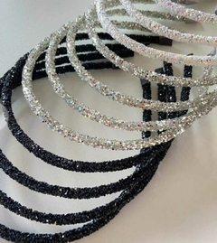 Tiara Glitter