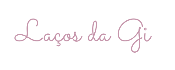 Laços da Gi 