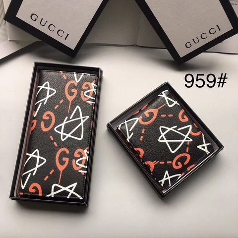 Carteira Gucci