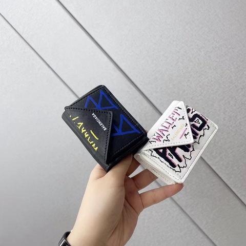 Carteira Balenciaga