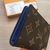 Carteira Louis Vuitton na internet