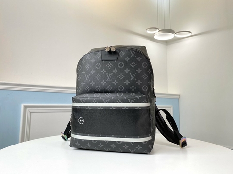 Lv Mochila Com Cordão Fashion Casual
