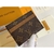 Lv Mini Bolsa De Cartão De Crédito Multi Layer - comprar online