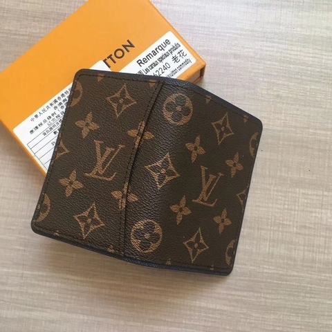 Carteira Louis Vuitton