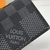Carteira lv - comprar online