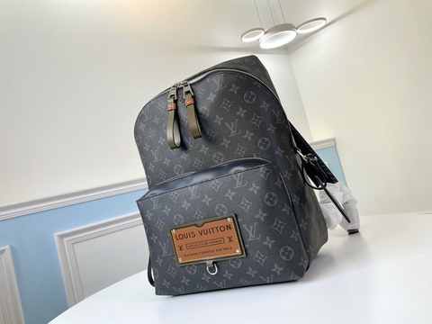 Lv Mochila Com Cordão Fashion Casual