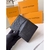 Carteira Louis Vuitton Organizer Poche Damier Graphite "Black" na internet
