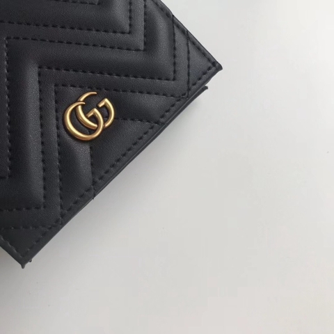 Carteira Gucci