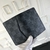 Carteira Louis Vuitton Monogram Eclipse "Black&Blue"