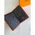 Carteira Louis Vuitton Multiple Taiga - comprar online