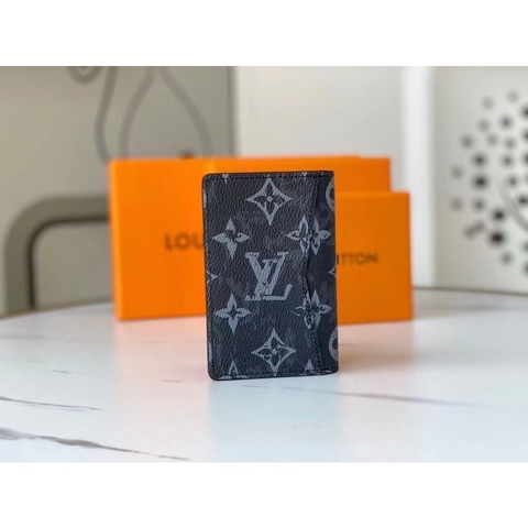 Carteira Louis Vuitton