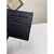 Carteira Gucci "GG Black"
