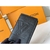 Carteira Louis Vuitton Organizer Poche Damier Graphite "Black" - loja online