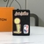 Carteira lv NBA