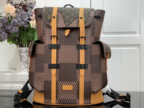 MOCHILA CHRISTOPHER MM
