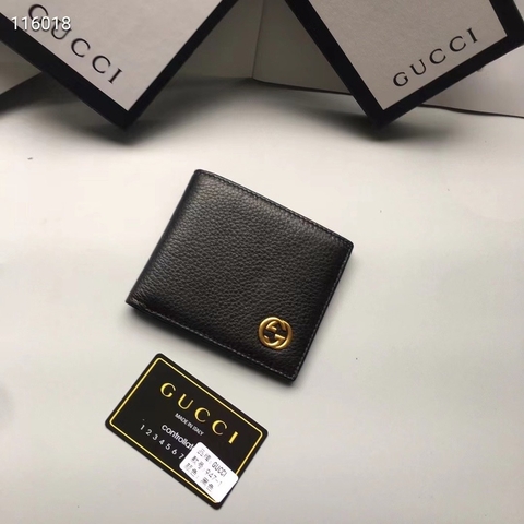 carteira gucci