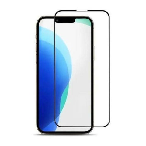 Pelicula de Vidro 3D para iPhone 13 / 14