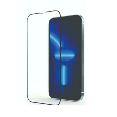 Pelicula de Vidro 3D para iPhone 13 Pro Max / 14 Plus