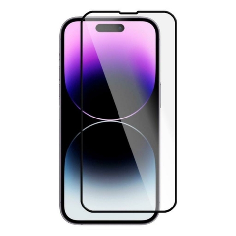 Pelicula de Vidro 3D iPhone 15 Pro