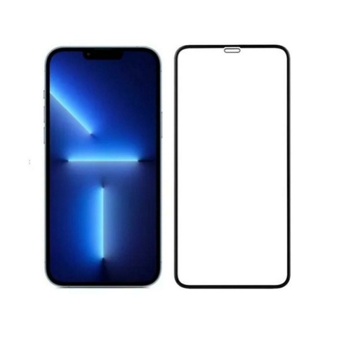 Pelicula de Vidro 3D para iPhone 13 Mini