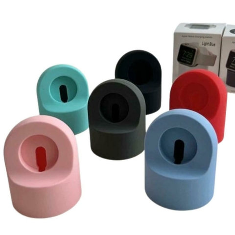 Suporte para carregador