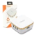 Carregador de Mesa 6 Portas USB Kaidi