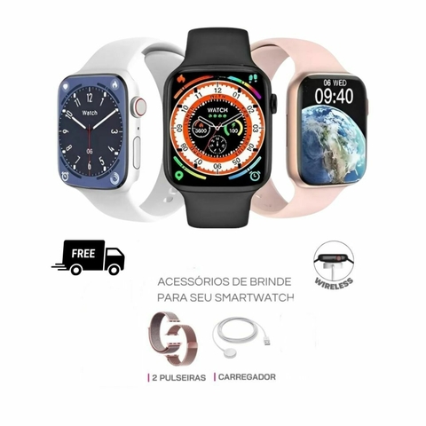 W59 PRO SERIES 9 + BRINDES + FRETE GRÁTIS