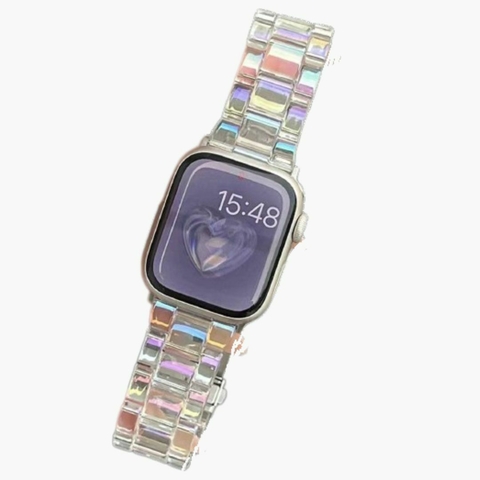 Pulseira Gomo Bubble Furta-Cor