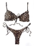 BIQUÍNI ANIMAL PRINT