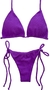 BIQUÍNI CAIRO ROXO