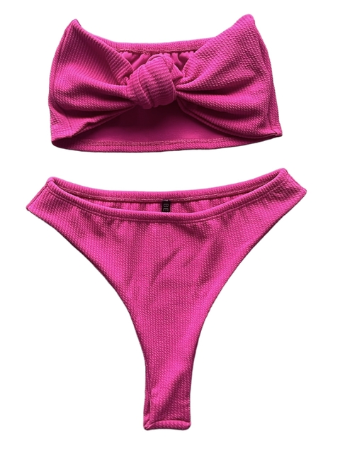 BIQUÍNI MIA PINK
