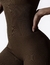 MACACÃO LONGO MARROM - BE SUN BEACHWEAR l Biquínis, Maiôs, Saídas, Fitness e Mais! 