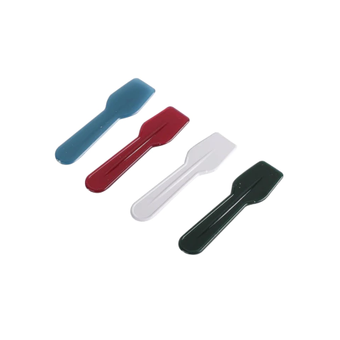Cucharitas clasicas bolsa x1KG