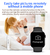 X8 Smart Watch Series 6 Bluetooth - comprar online