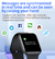 X8 Smart Watch Series 6 Bluetooth - PeXinchei On
