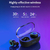 Twitch Y50 Sem Fio Bluetooth 5.0 Fones De Ouvido Estéreo 9D Fone À Prova D'água Com Microfone Caixa De Carregamento Inteligente na internet