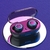 Twitch Y50 Sem Fio Bluetooth 5.0 Fones De Ouvido Estéreo 9D Fone À Prova D'água Com Microfone Caixa De Carregamento Inteligente - PeXinchei On
