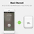 Fone De Ouvido Sem Fio i12 Tws Bluetooth 5.0 - PeXinchei On